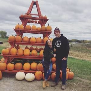 Meet your Posher, Kelli